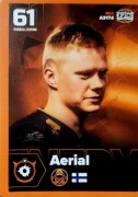 Epics - Aerial - ENCE - Counter Strike