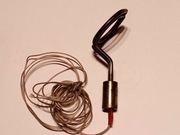 Grzałka do pakowarek hermetycznych 550W Selfa