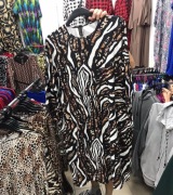 Sukienka damska biust 150 uniwersalna