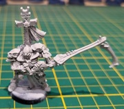 Craftworld Eldars Maugan Ra