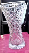 Wazon krysztalowy