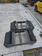 Wózki transportowe do lawety