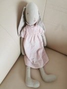 Króliczek Maileg z kolekcji Bunny Size - jak nowy