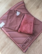 Zestaw ps of sweden rozowy 