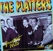 The Platters - Greatest Hits (5)  