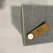 Uszkodzony Glosnik Bluetooth Fresh 'n Rebel Rockbox Brick XL