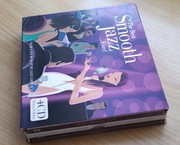 The Best Smooth Jazz ... Ever! - 4 CD Deluxe Edition