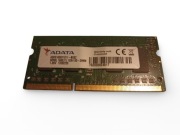 Pamięć ADATA SODIMM DDR3L 1GB 1600MHz CL11 1.35V ADDS1600X1G11