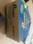 NOWY PREMIER M-9000D