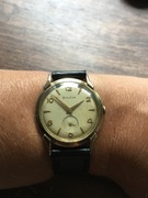 Zegarek męski Bulova vintage