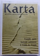 Karta nr 15 1992 miesięcznik historyczny