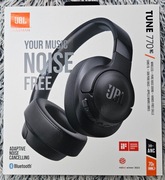 Słuchawki JBL Tune 770 NC wokółuszne bezprzewodowe wireless