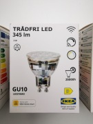 Żarówka inteligentna IKEA Tradfri LED 345 lm