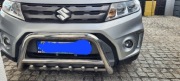 Orurowanie Suzuki Vitara 2016r