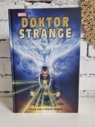 Doktor Strange NOWY!