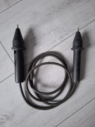 Próbnik _ miernik napięcia _ neonówka _ bakelit _ zabytkowy