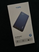 Powerbank 20000mAh Nowy nieużywany