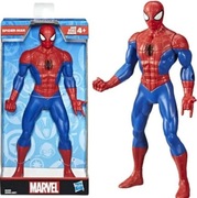 SPIDER-MAN MARVEL AVENGERS RUCHOMA FIGURKA HASBRO
