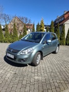 SUZUKI SX4,krajowy
