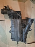 Obudowa filtra powietrza fiesta mk7 1.4 tdci