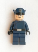 sw0832 Lego Star Wars First Order Major 75166 WARSZAWA