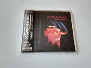 BLACK SABBATH - PARANOID  CD Japan z OBI Wyd. 1996 r. OZZY OSBOURNE