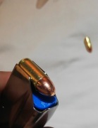 Follower - donośnik 9mm magazynka CZ75