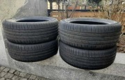 Hankook  Ventus Prime 3 – 215/55 R17 – komplet - 4 sztuki jak nowe 2025