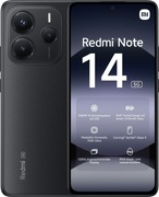 xiaomi redmi note 14 5g 8/256 gb