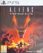 ALIENS FIRETEAM ELITE PL PLAYSTATION 5 PS5 MULTIGAMES