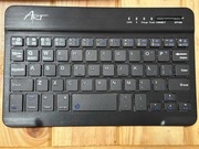 Klawiatura bezprzewodowa bluetooth Art do tabletu 8 cali