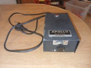 Zasilacz apollo se 256D napięcie regulowane stałe 3V4,5V, 6V, 7,5V, 9V 12V 