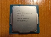 Intel Core i5-10505 