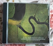 Dead Can Dance - The Serpent's Egg