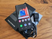 SAMSUNG S21 Ultra 5G - G998B - 12/128 GB - CZARNY - KOMPLET, ŚWIETNY STAN