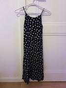 Sukienka letnia h&m