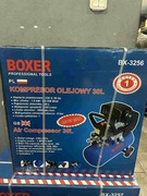 Kompresor olejowy sprężarka 30L likwidacja magazynu 