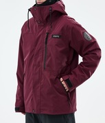 Nowa Kurtka Snowboardowa Dope Blizzard Full Zip 
