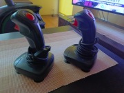 Quickshot model 08-131 razy dwa