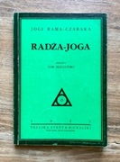 RADŻA-JOGA  Jogi Rama-Czaraka