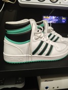 BUTY ADIDAS FORUM ORIGINALS TOP TEN RBI R 45 1/3 84 HI
