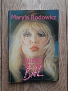 Niech żyje bal - Maryla Rodowicz biografia 