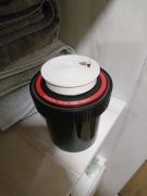 Koreks Paterson tank system 4