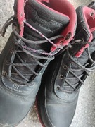 BUTY MĘSKIE HELLY HANSEN CALGARY 43  10874-993 SKÓRA