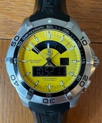 Tag Heuer Chronotimer 