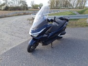 Honda PCX 125 model 2025 (prod. 2024), gwarancja producenta, ASO