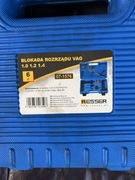 wynajem blokady silnika