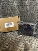 Ethernet Shield W5100 Moduł Sieciowy LAN zgodny z Arduino