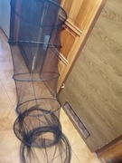 Siatka na ryby, czarna 