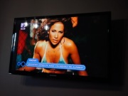 Telewizor 42 cale Samsung stan BDB